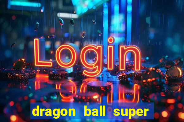 dragon ball super 2 torrent